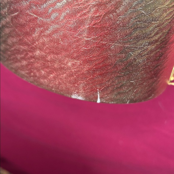 Elegant Gold Women's Handbag by Tangobag Crossbody or remove strap for purse - Picture 5 of 10